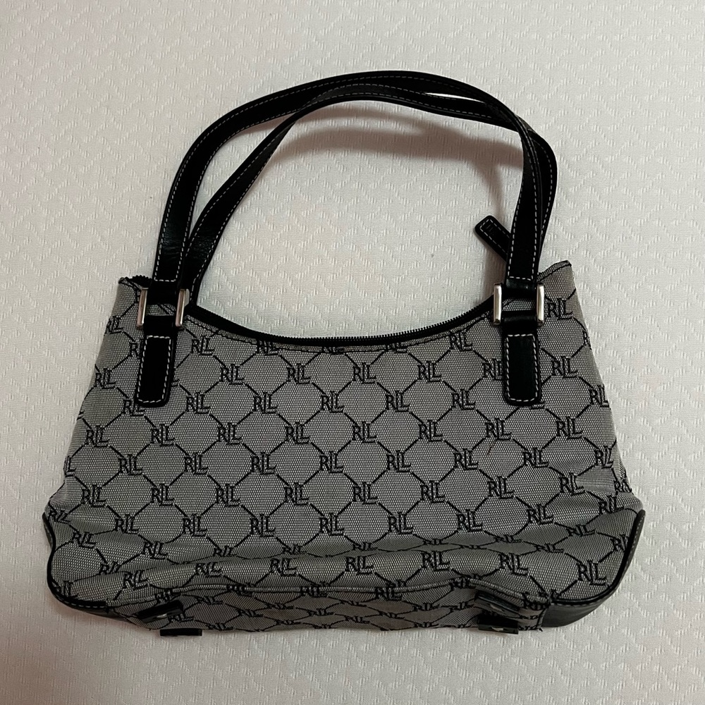 Vintage Ralph Lauren Small Shoulder Bag